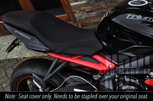 Fits triumph street triple 675 - triumph,
