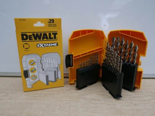 Dewalt dt7926 29pce 1mm - dt7926,