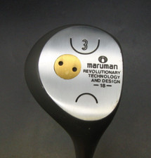 Vintage Maruman PowerCycle