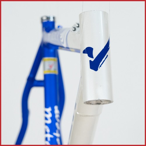 Nos viner meteor - meteor, alloy
