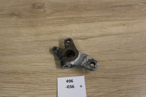 Suzuki gs500e gm51b rear - gm51b,