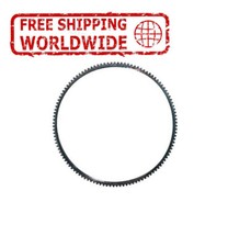 FLYWHEEL RING GEAR WITHOUT