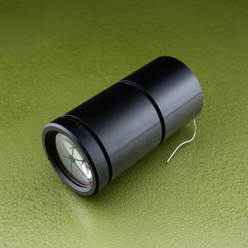 77x44mm lens optical tube - 77x44mm,