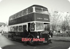PHOTO  COVENTRY TRANSPORT