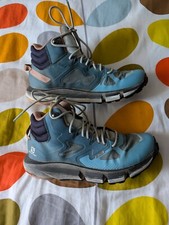 Salomon Predict Hike Mid Gtx