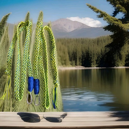 Viz neon green - neon,