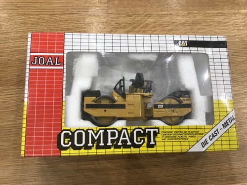 Joal cat caterpillar - joal,