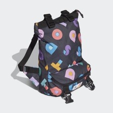 Lego X Adidas Dots School