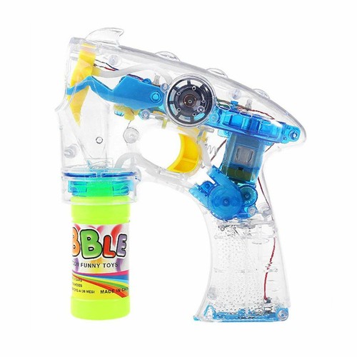 Bubble gun blower - blower,,