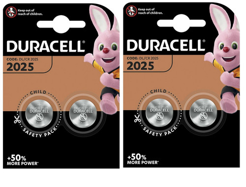2025 duracell lithium - duracell,