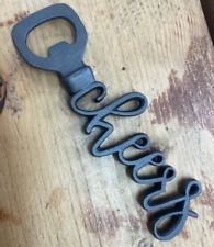 CHEERS Hand Held Bottle Opener