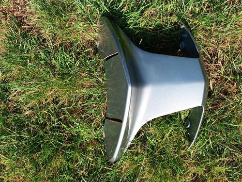 Yamaha xmax250 rear tailpiece - xmax250,