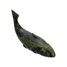 Vintage Inuit Eskimo Stone