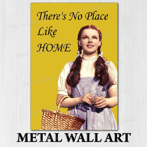Wizard dorothy quote - wizard,