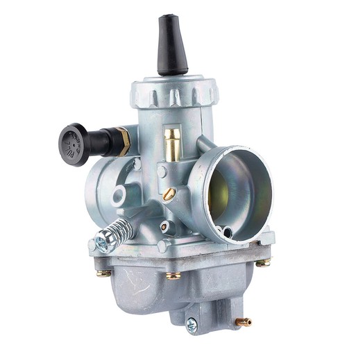 New carburettor for yamaha - carburettor,
