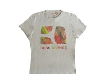 New Hugo Boss Orange mens