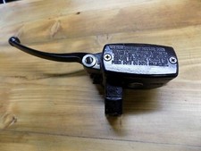 CUSTOM CHOP TRIKE BOBBER 1"