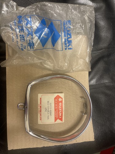 Suzuki a10p k11 - k11, headlight