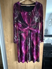 Michaela Louisa dress 16 UK