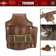 TOURBON Leather Tape Measure