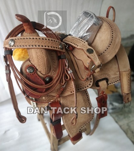 Western barrel rough - western,