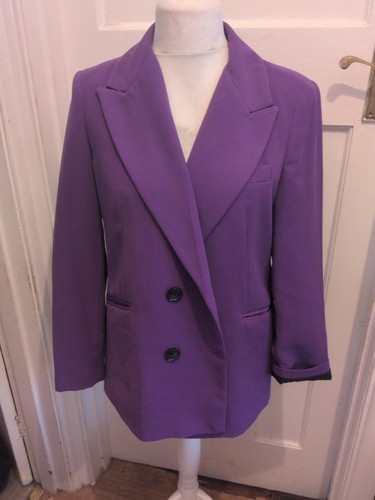 Ladies primark size purple - ladies,
