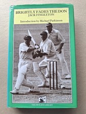 DON BRADMAN AUSTRALIA