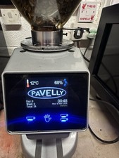 Fiorenzato Evo F64 Professional Coffee Grinder