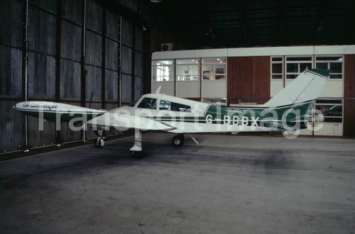 Original aircraft slide - slide,