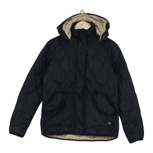 Timberland quilted jacket - timberland,