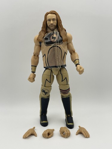 Nathan frazier wwe mattel - wwe,
