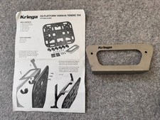 KRIEGA OS-PLATFORM ADAPTOR for