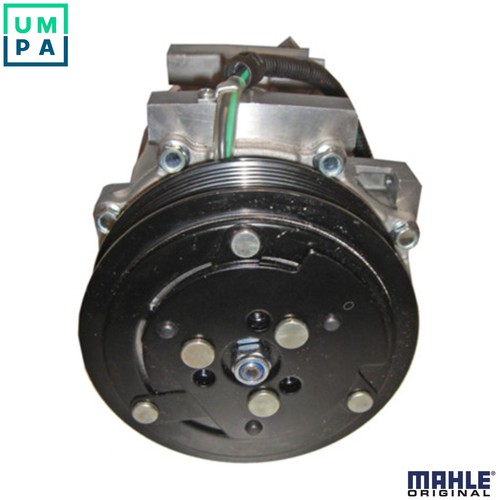 Compressor air conditioning - compressor,