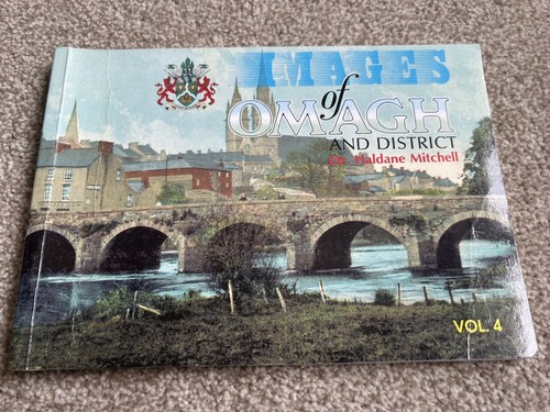 Images omagh book dr - omagh,