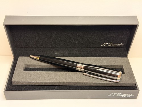 Dupont elysee black - elysee,