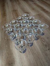 16 Vintage Babycham Champagne