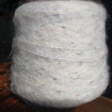 Large 820g Cone Mohair Look
