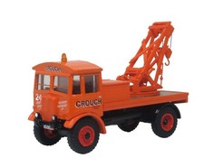 OXFORD HAULAGE AEC MATADOR