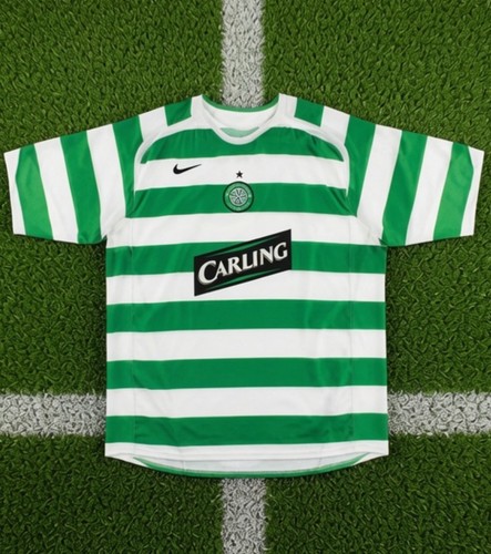 Celtic 2005 home football - 2005-07,