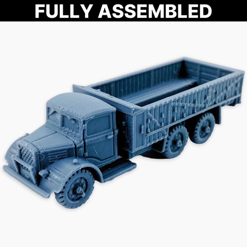 Austin fully assembled - austin, k6,