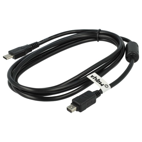 Usb data cable for olympus - usb-c,