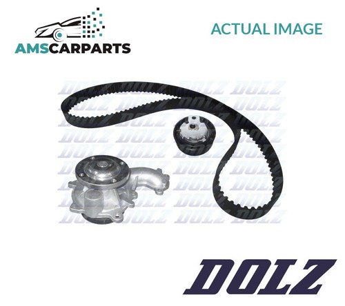 Timing belt water - belt,