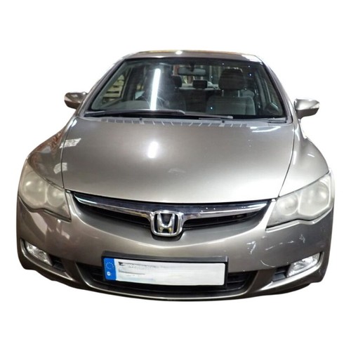 Honda civic bonnet ima - honda,