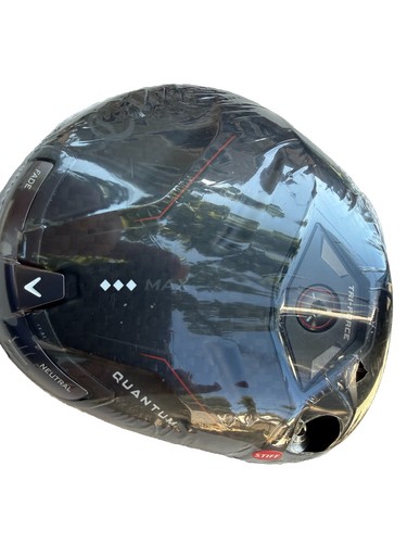 New callaway quantum triple - callaway,