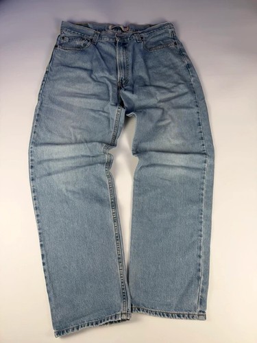 Levis 550 blue - levis,