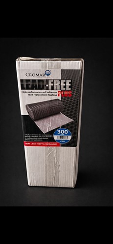 Cromar lead free plus - plus, –