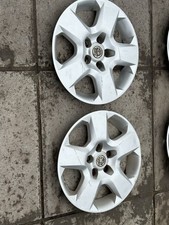 VAUXHALL ASTRA H 16" WHEEL