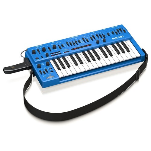 Behringer only used - behringer, ms-1-bu