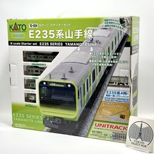 KATO N Gauge Starter Set