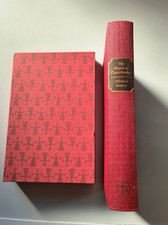 2 THOMAS HARDY Folio Society
